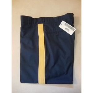 Army Service Uniform 36R "C"  Class 2 Trousers E-4 to O-6 Brand New!